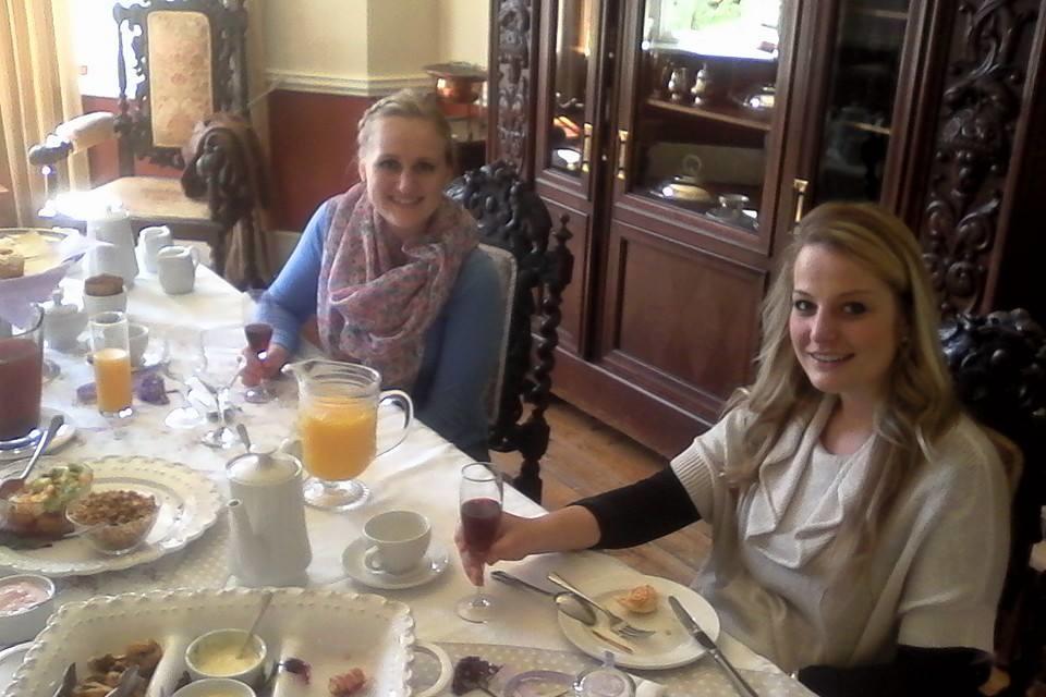 Riebeek Valley Hotel Kültér fotó